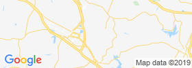 Yinzhu map